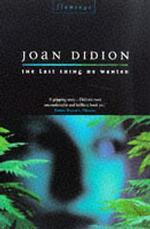 Last Thing He Wanted -- Paperback （New ed）