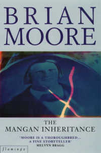 Mangan Inheritance -- Paperback / softback （New ed）