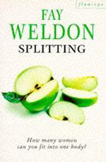 Splitting -- Paperback （New ed）