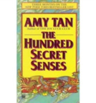 Hundred Secret Senses -- Paperback （ExportNZ o）