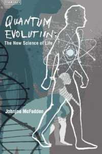 Quantum Evolution : Life in the Multiverse