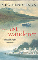 Last Wanderer -- Paperback