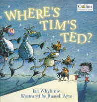Where's Tim's Ted? -- Paperback / softback