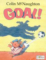 Goal! -- Paperback (English Language Edition)