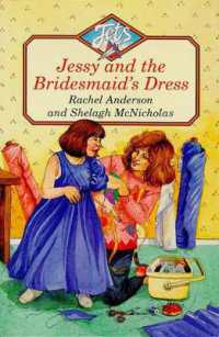 Jessy and the Bridesmaid's Dress (Jets)