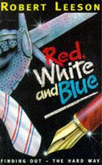 Red White Blue Pb -- Paperback