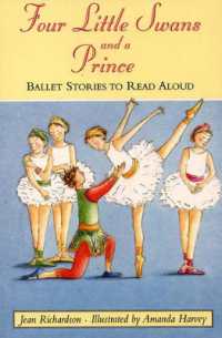 Four Little Swans and a Prince : Ballet Stories to Read Aloud (Collins Story Collection S.)