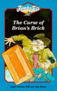 The Curse of Brian's Brick (Jumbo Jets S.)