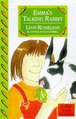 Emma's Talking Rabbit (Red Storybook) -- Paperback / softback
