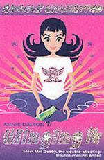 Winging it (Mel Beeby, Agent Angel) -- Paperback