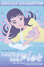 Losing the Plot (Angels Unlimited) -- Paperback