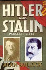 Hitler Stalin Pb -- Paperback