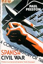 Concise History of the Spanish Civil War -- Paperback （New ed）
