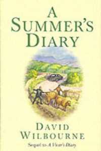 Summer's Diary : Sequel to a Vicar's Diary
