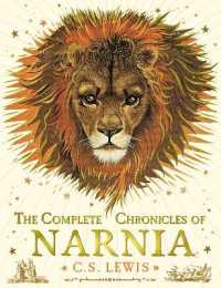『ナルニア国ものがたり』（原書）<br>The Complete Chronicles of Narnia (The Chronicles of Narnia)