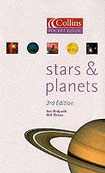 Pocket Guide to Stars and Planets (Collins Pocket Guides S.) -- Paperback （3 Rev ed）