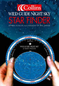 Star Finder (Collins Wild Guide S.) -- Hardback （UK ed.）