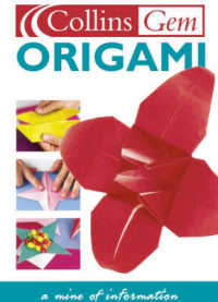Origami (Collins Gems)