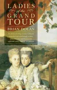 Ladies of the Grand Tour