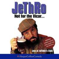 Not for the Vicar (Harpercollins Audio Comedy S.)