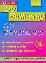 As Chemistry