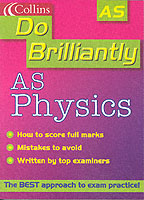 As Physics