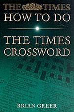 How to Do the Times Crossword (The Times)