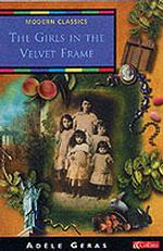 The Girls in the Velvet Frame (Collins Modern Classics) （New Ed）