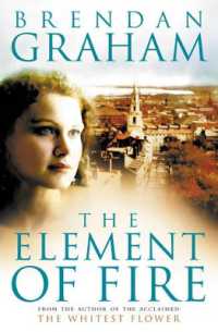 The Element of Fire