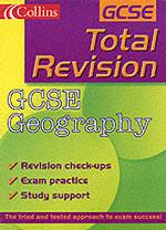 Total Revision Gcse Geography