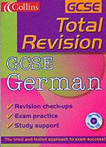 Total Revision Gcse German