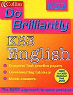 Do Brilliantly at Ks3 Eng