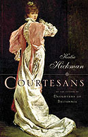 高級娼婦たち<br>Courtesans -- hardback