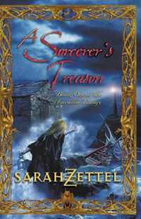 A Sorcerer's Treason (Isavalta Trilogy)