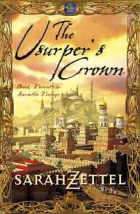 The Usurper's Crown (Isavalta Trilogy)