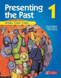 Britain 1066-1500 (Presenting the Past) -- Paperback / softback
