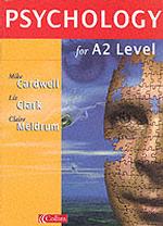 Psychology for A2 Level -- Paperback