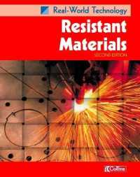 Resistant Materials (Real-world Technology) （2ND）