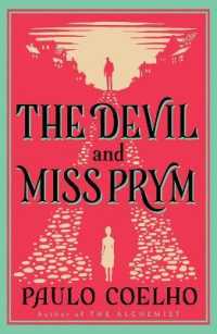 The Devil and Miss Prym