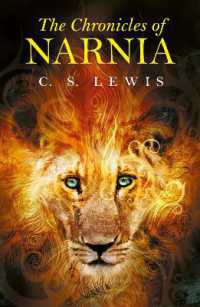 『ナルニア国ものがたり』（原書）<br>The Chronicles of Narnia (The Chronicles of Narnia) （Bind-up）