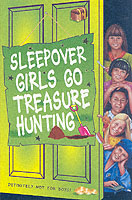 Sleepover Club 54 Go Treasure Hunting 〈No.54〉 （New title）
