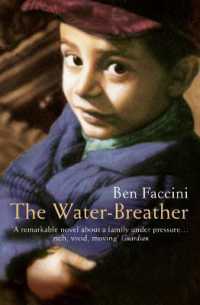 Water-breather -- Paperback / softback