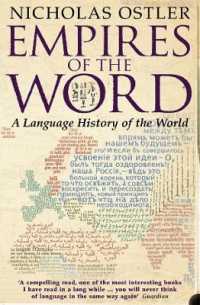 Empires of the Word : A Language History of the World