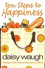Ten Steps to Happiness -- Paperback (English Language Edition)