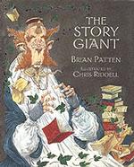 Story Giant -- Hardback (English Language Edition)
