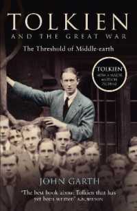 Tolkien and the Great War : The Threshold of Middle-Earth