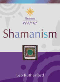 Thorsons Way of-Shamanism （New edition）