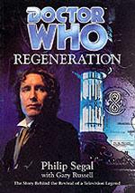 Doctor Who : Regeneration
