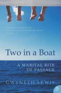 Two in a Boat : A Marital Rite of Passage