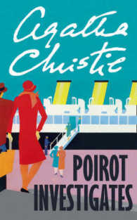 Poirot Investigates (Poirot) (Poirot)